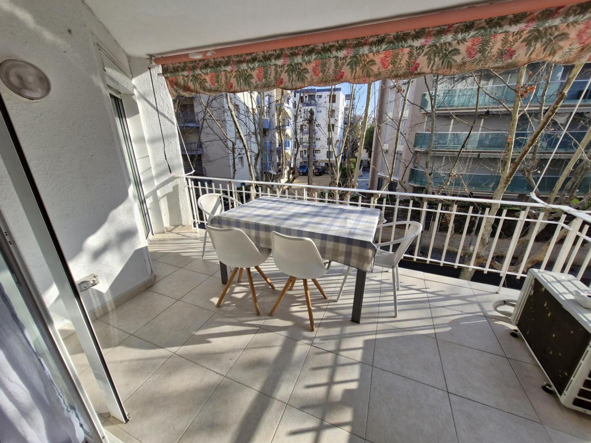 Salou Centro Piscina Gisamar Apartment Exterior photo