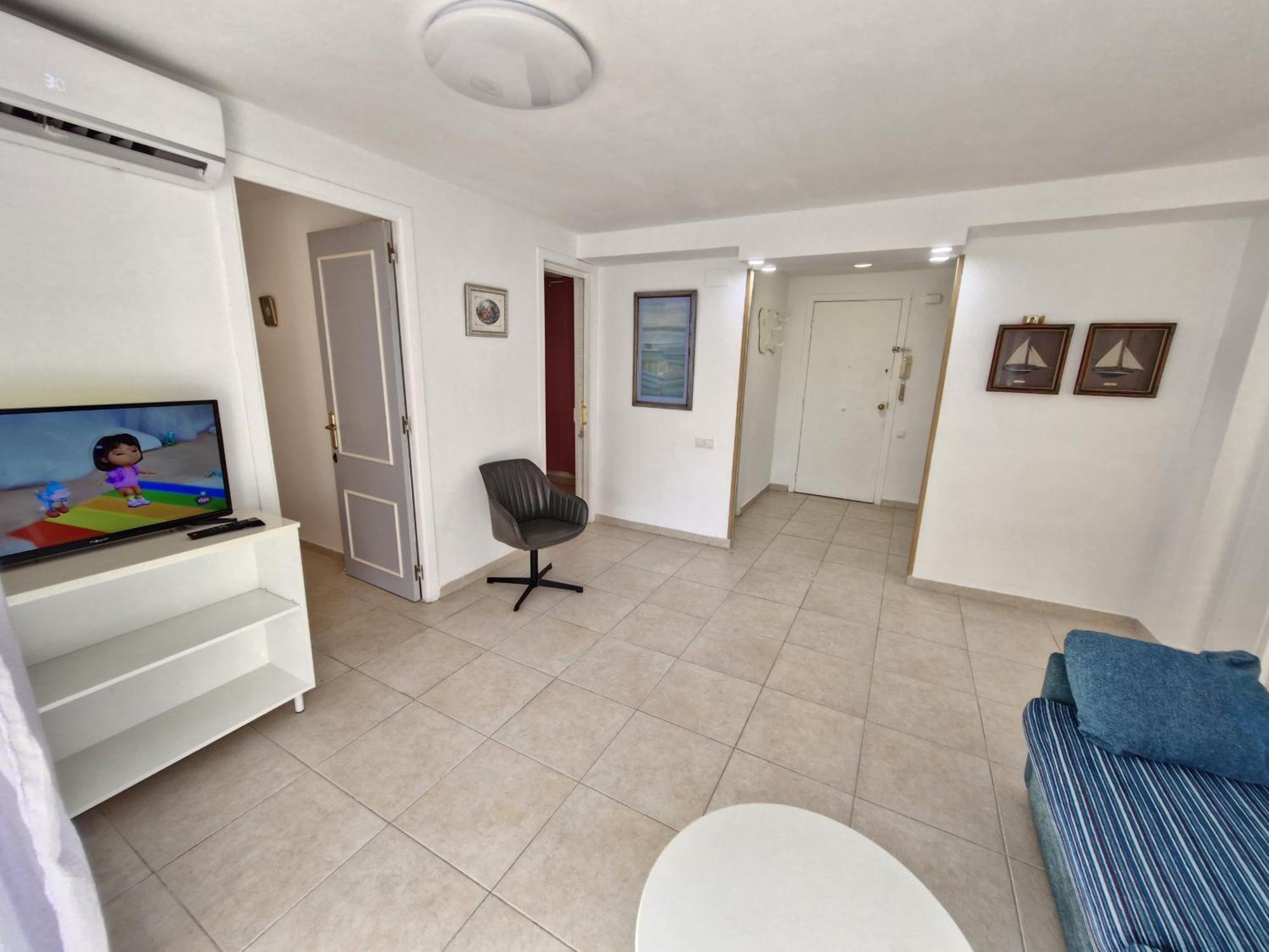 Salou Centro Piscina Gisamar Apartment Exterior photo