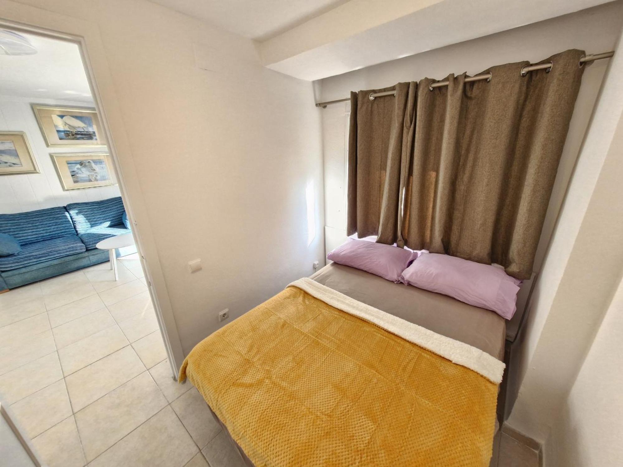 Salou Centro Piscina Gisamar Apartment Exterior photo