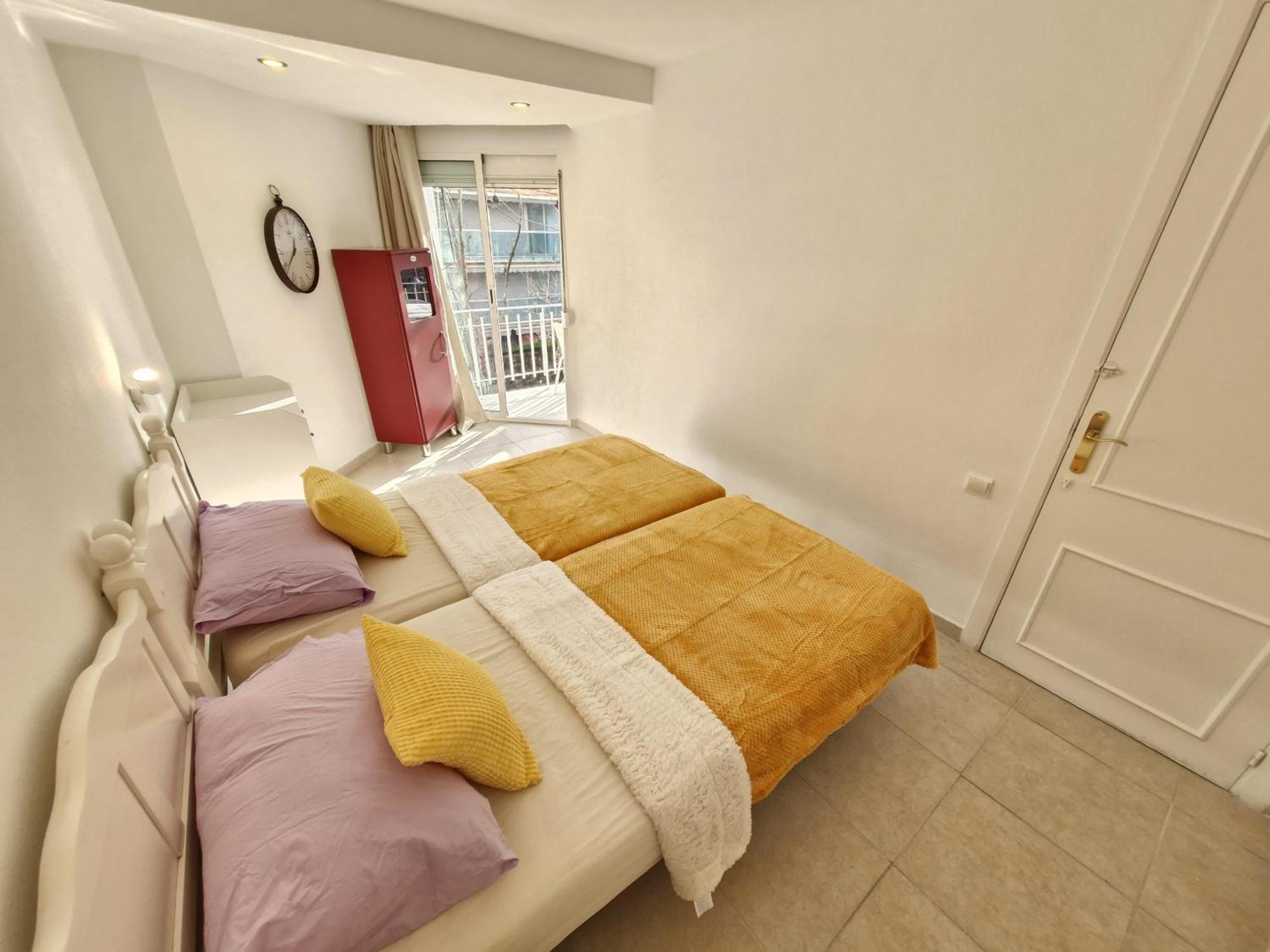 Salou Centro Piscina Gisamar Apartment Exterior photo