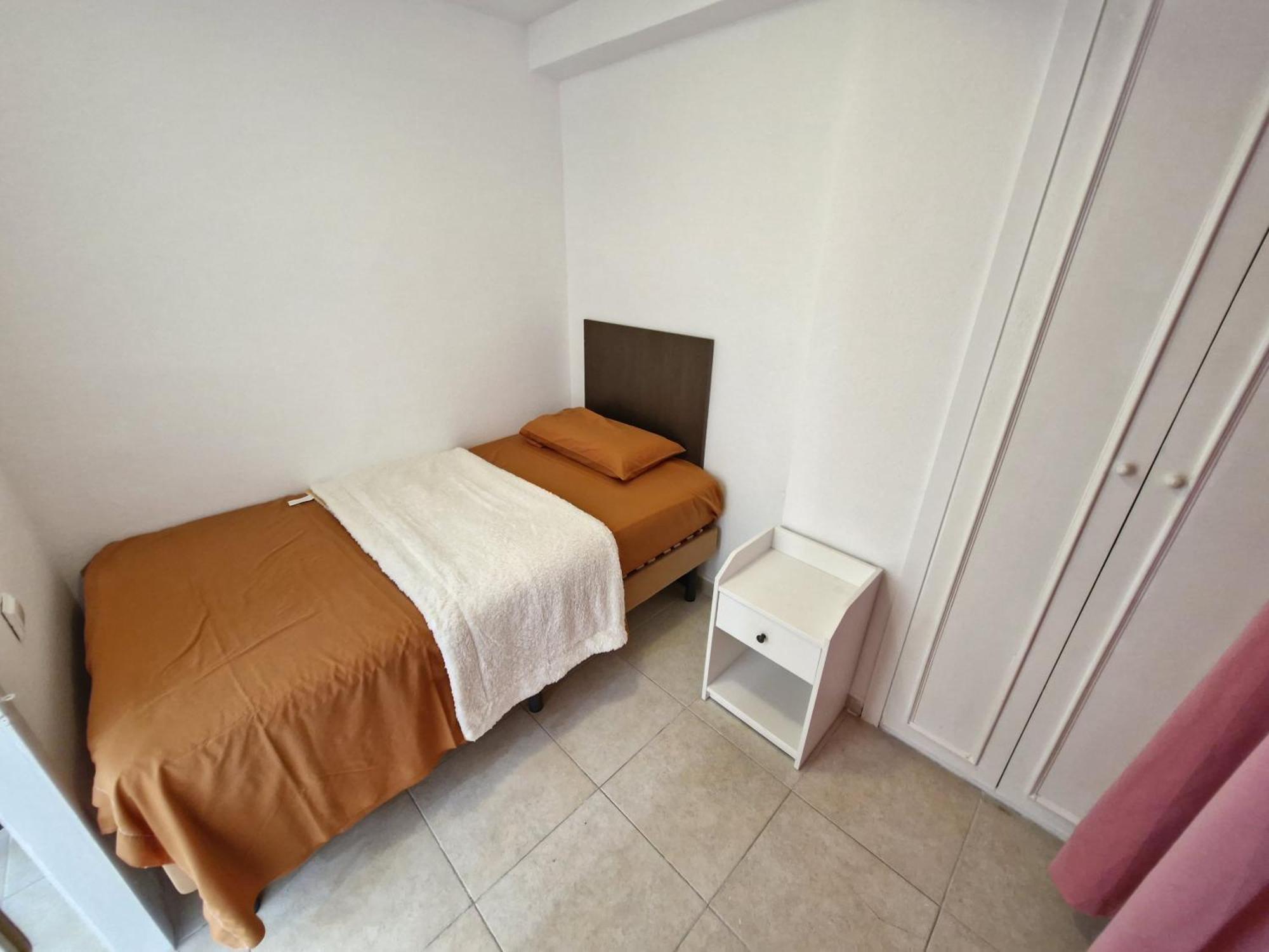 Salou Centro Piscina Gisamar Apartment Exterior photo